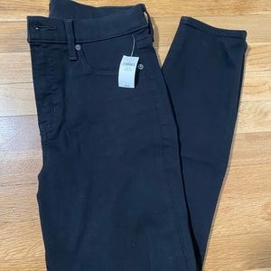 Gap True Skinny High Rise Jean Size 30/10R